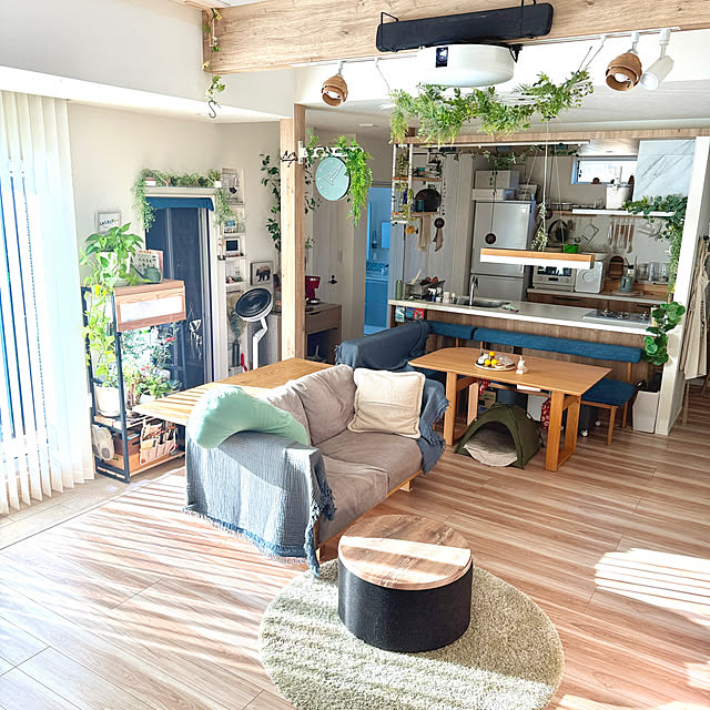 yutaさんの実例写真