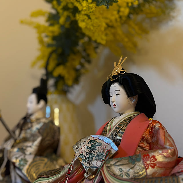 mameshibaさんの部屋