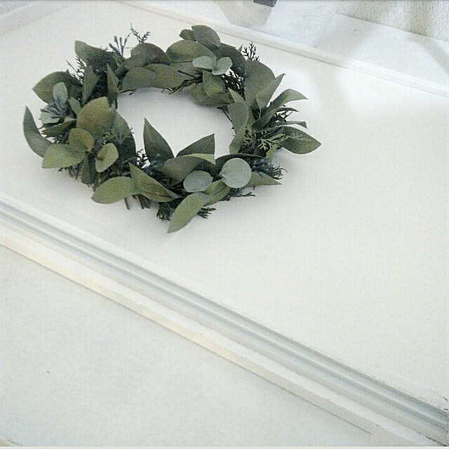 heart.emiemi57.whiteさんの実例写真