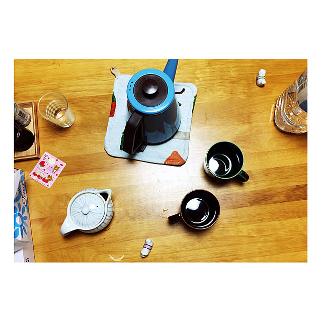 nokoさんの実例写真