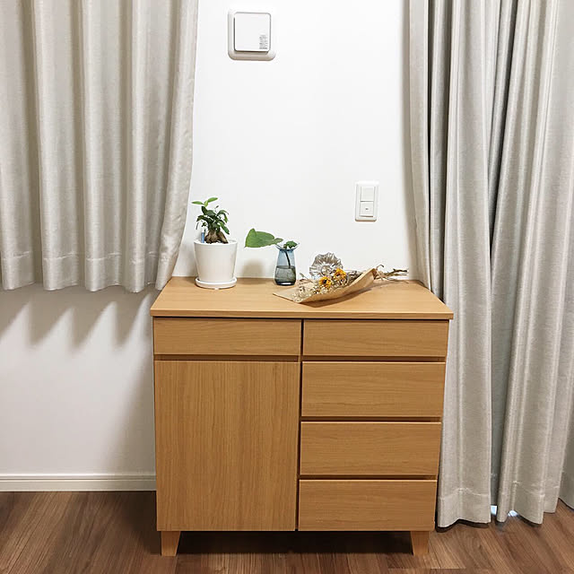 chiさんの部屋