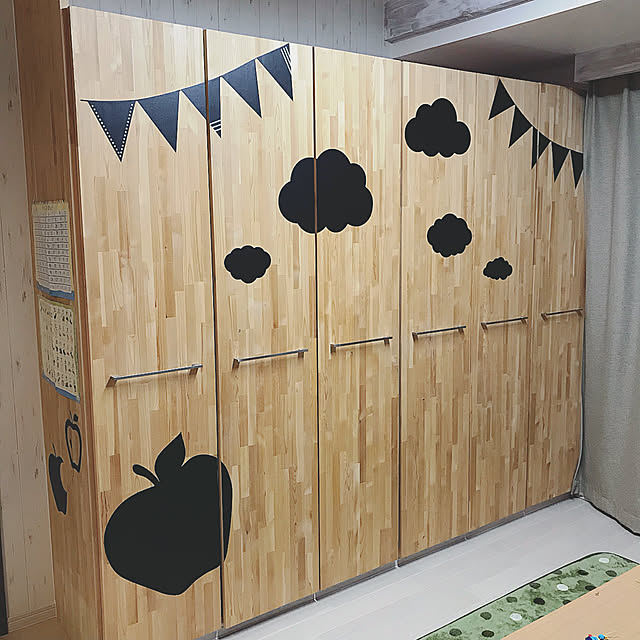 sayさんの実例写真