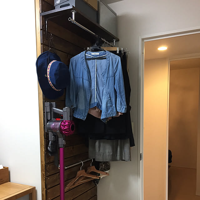monakiさんの実例写真