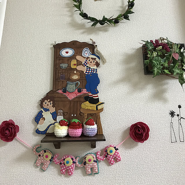 makiさんの実例写真