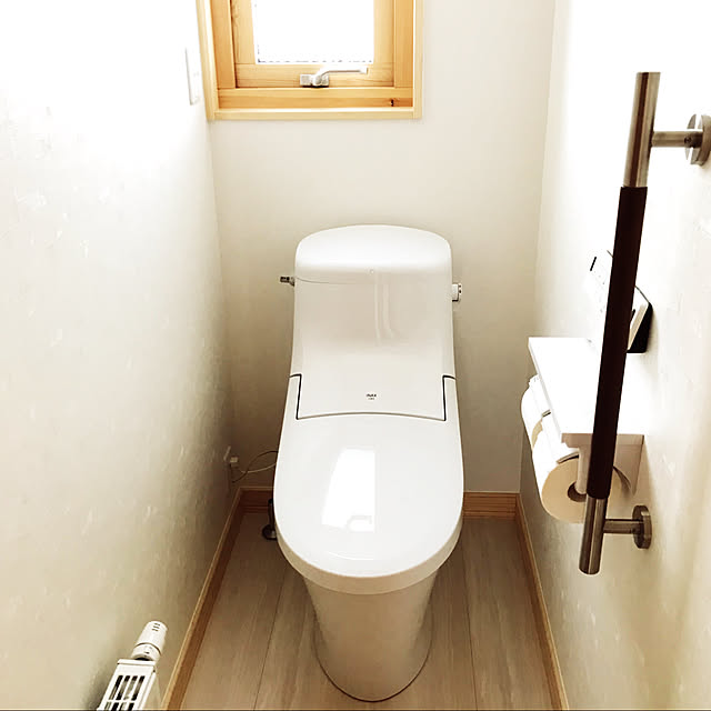 LIXIL/バス/トイレのインテリア実例 - 2021-01-25 22:12:14