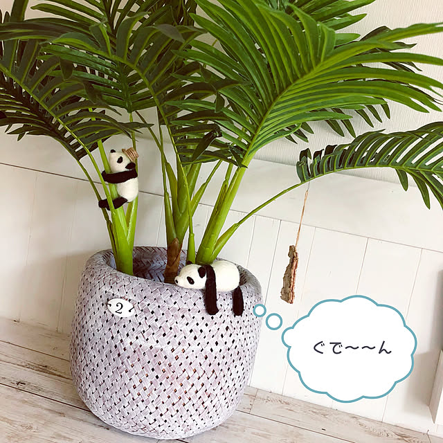 kusuttoさんの実例写真