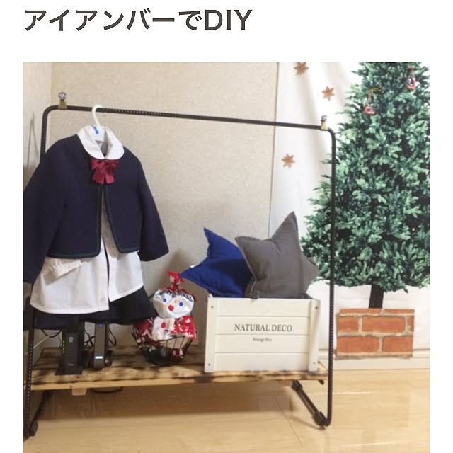 Adusaさんの実例写真