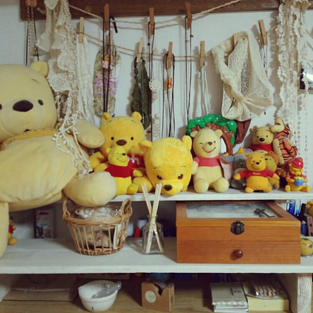 namichocoさんの実例写真