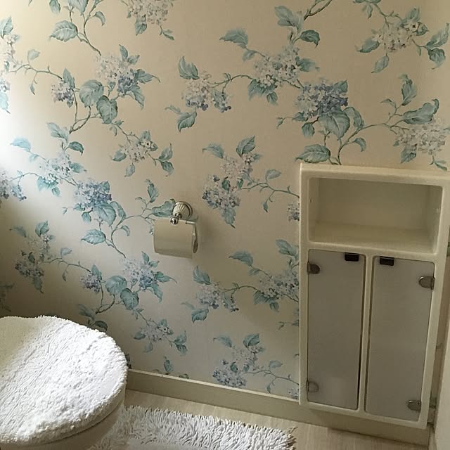 marryさんの実例写真