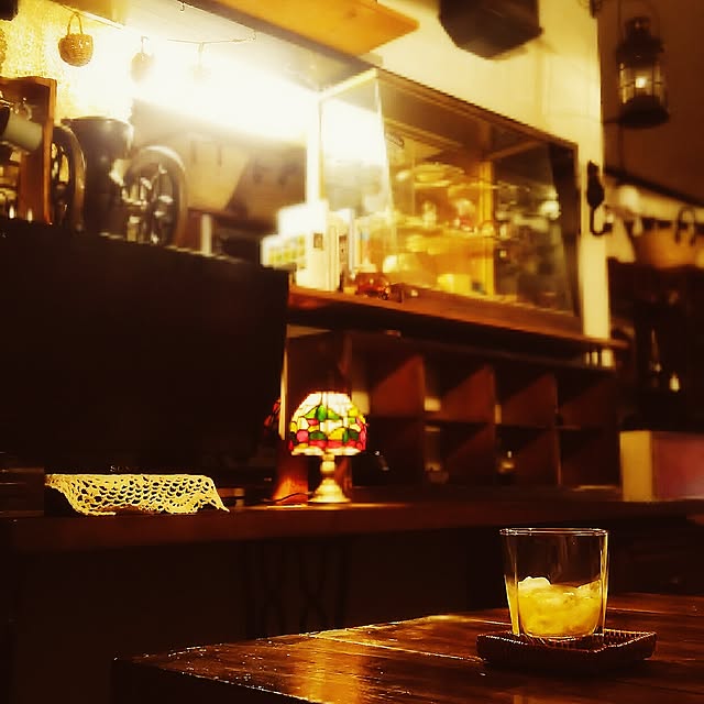 chamakonanさんの実例写真