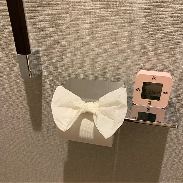 Mさんの実例写真