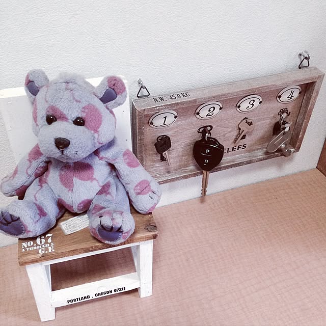 chii-soccerさんの実例写真