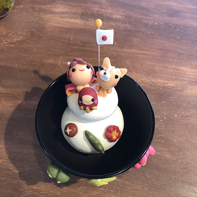 Eikoさんの実例写真