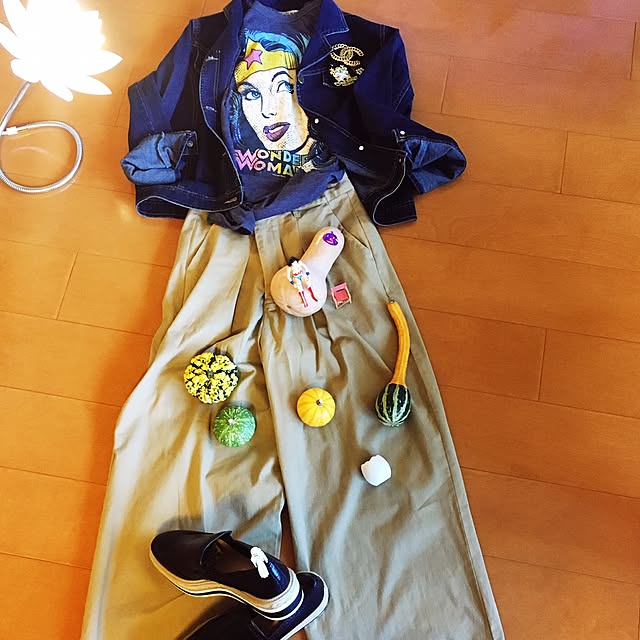 erikoさんの実例写真