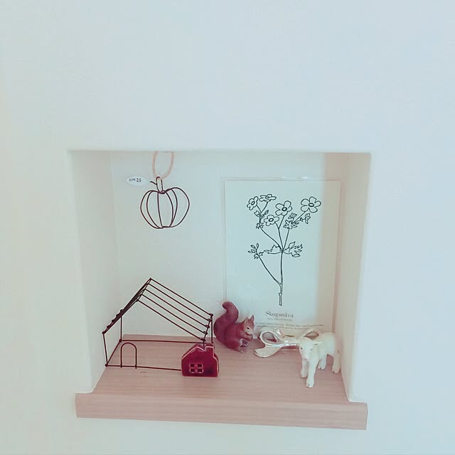 snowさんの実例写真