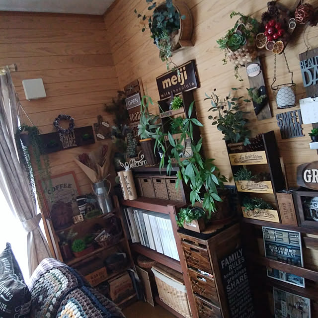 Brown.Lifeさんの実例写真
