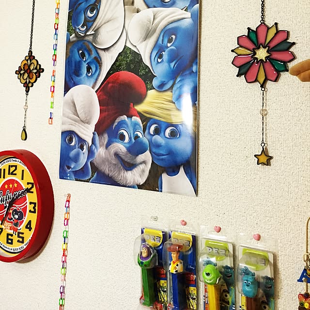 jamさんの実例写真