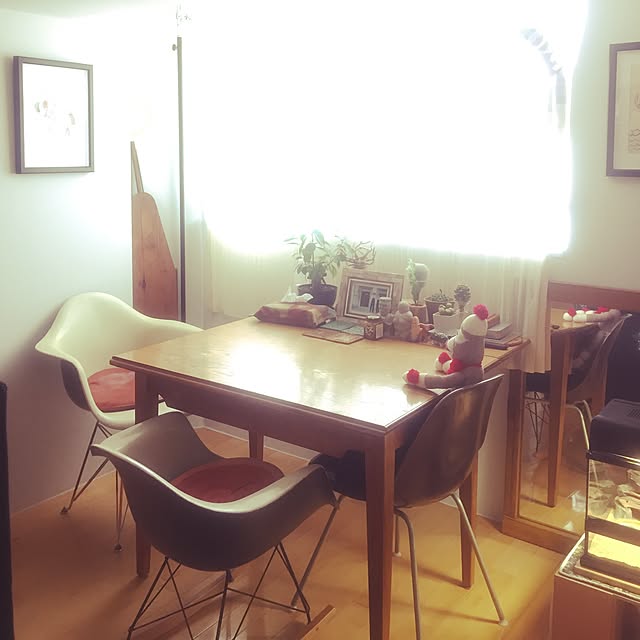 chobiさんの実例写真