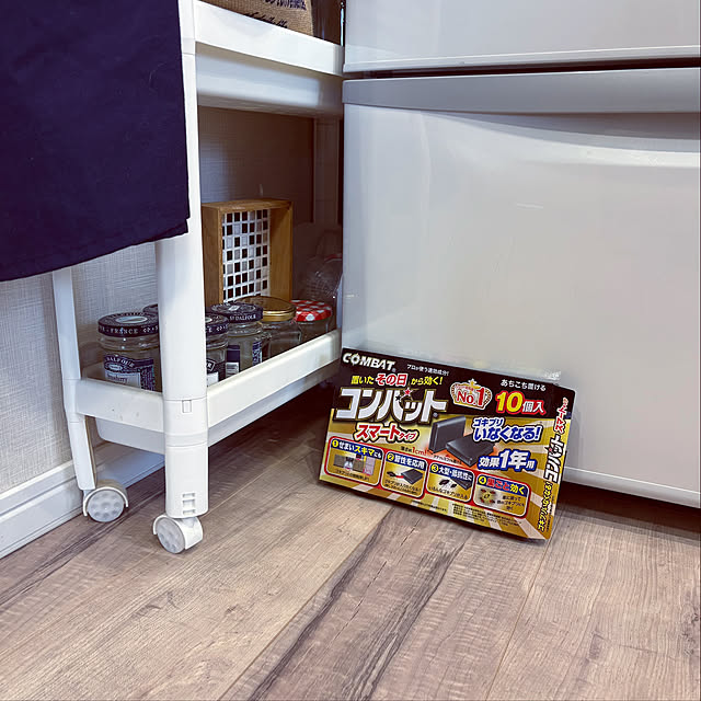 madamkaoriさんの部屋