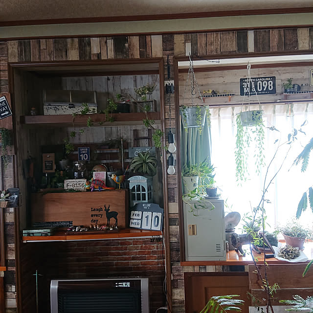 tikuwaさんの実例写真