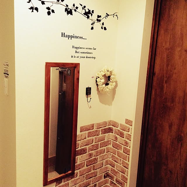 hirokoさんの実例写真