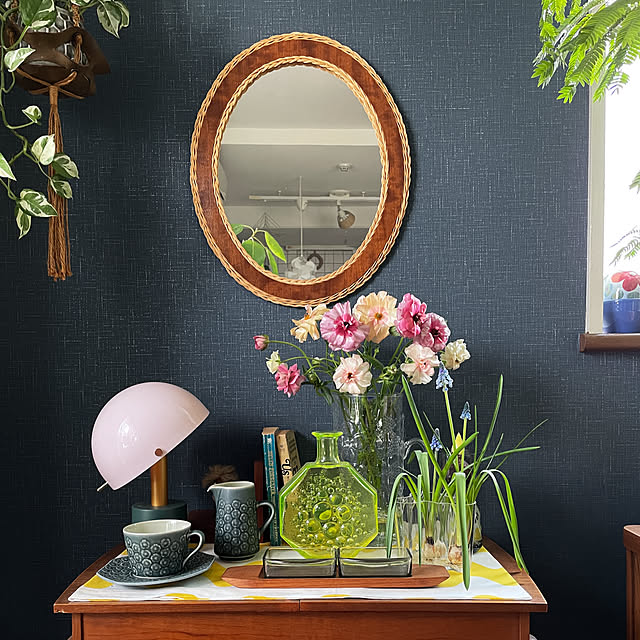 hitomiさんの実例写真