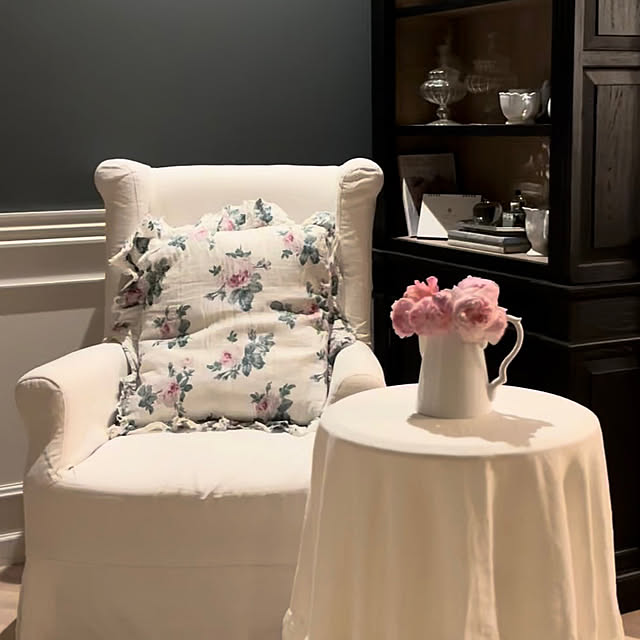 choさんの実例写真