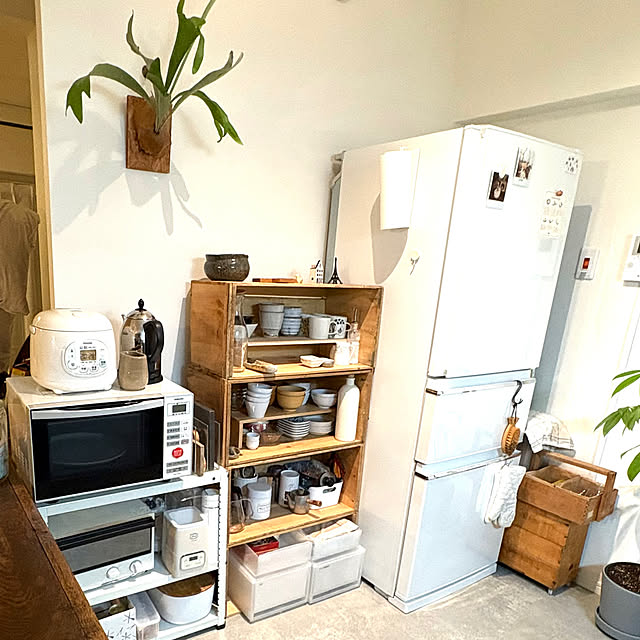 yokko_myroomさんの実例写真