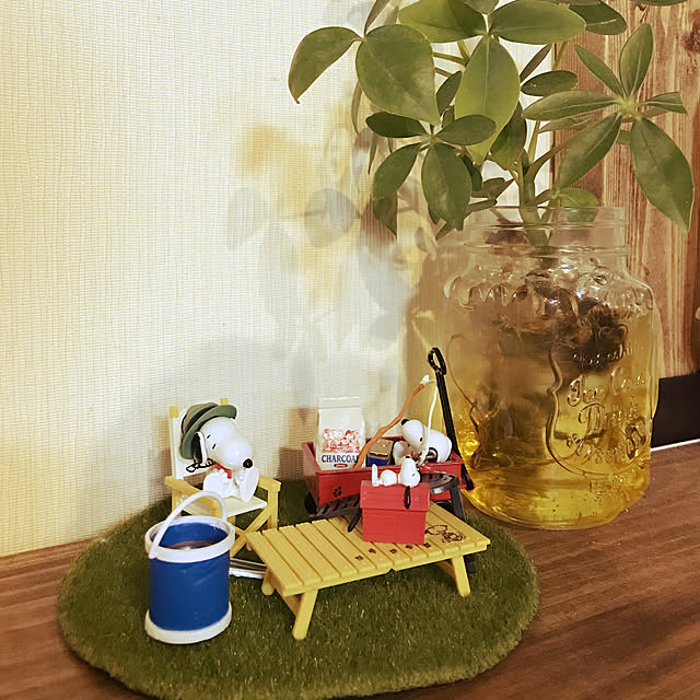 oioichanさんの実例写真