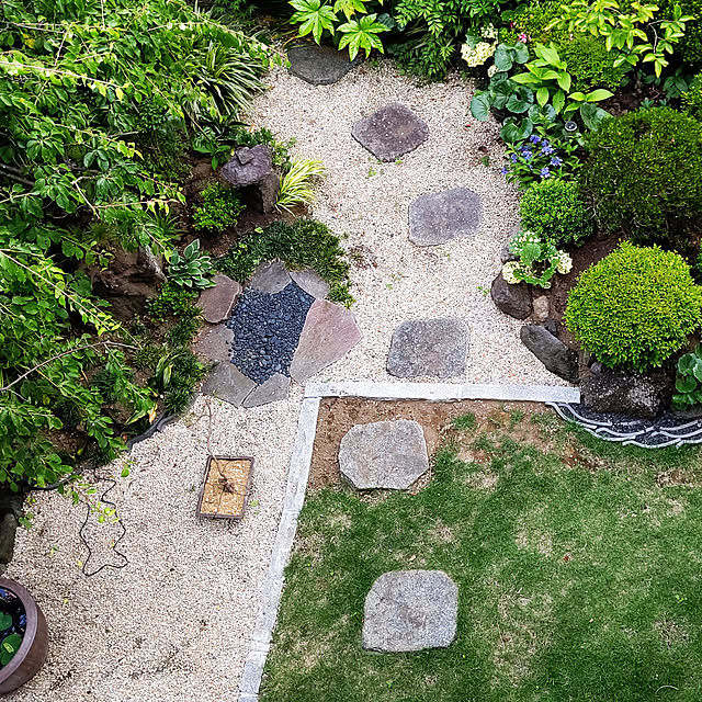 gardenさんの実例写真