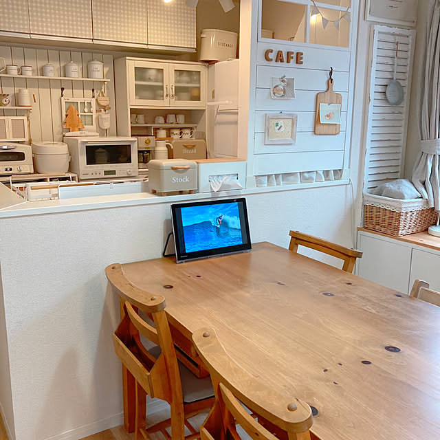 pancake-cafeさんの実例写真