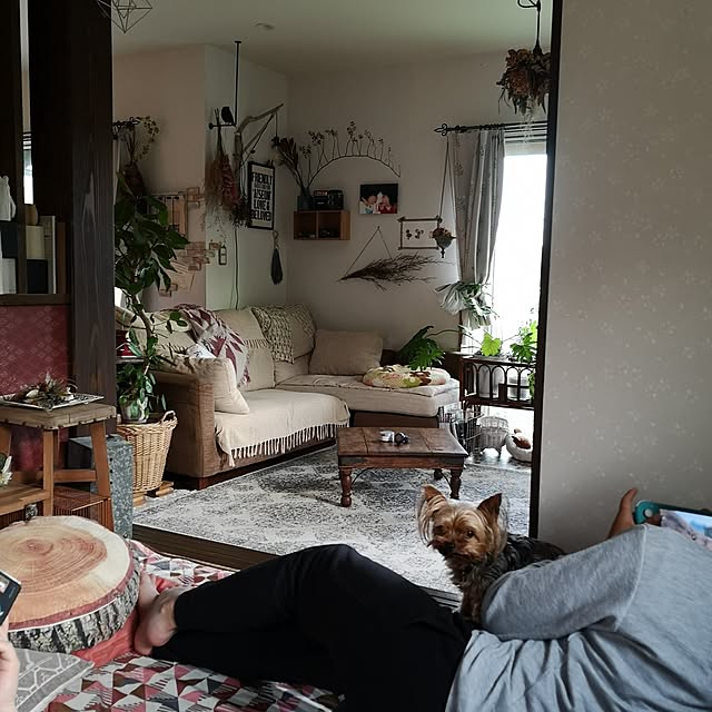 akiさんの部屋