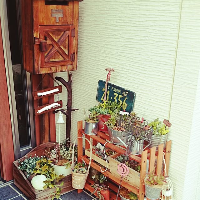cocomilkさんの実例写真