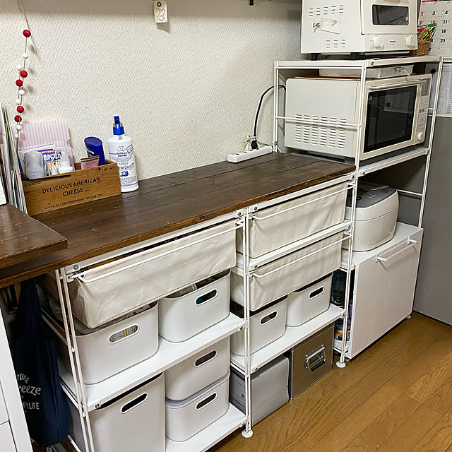 satoさんの実例写真