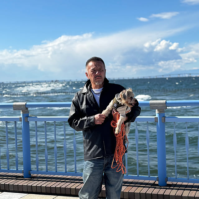 oceanさんの部屋