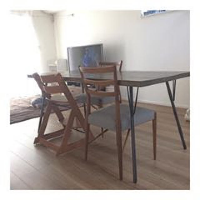 部屋全体のインテリア実例 - 2018-03-03 09:29:55