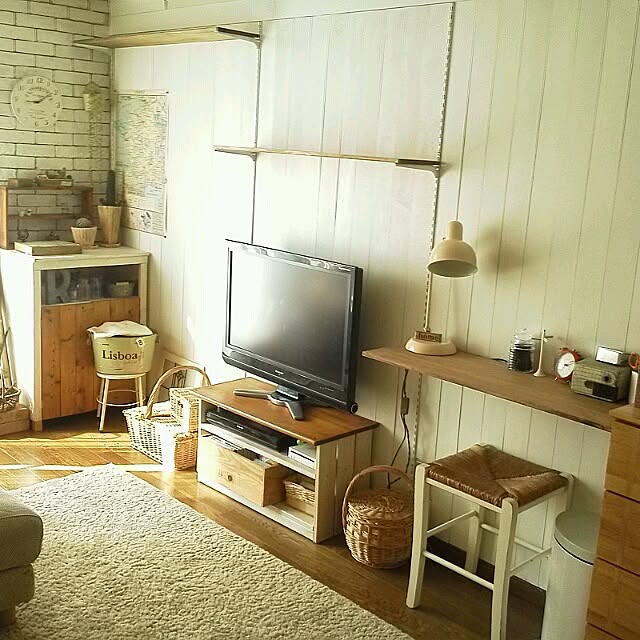 mikiさんの実例写真