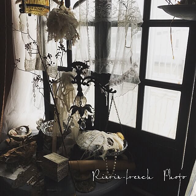 Rinrinfrenchさんの実例写真