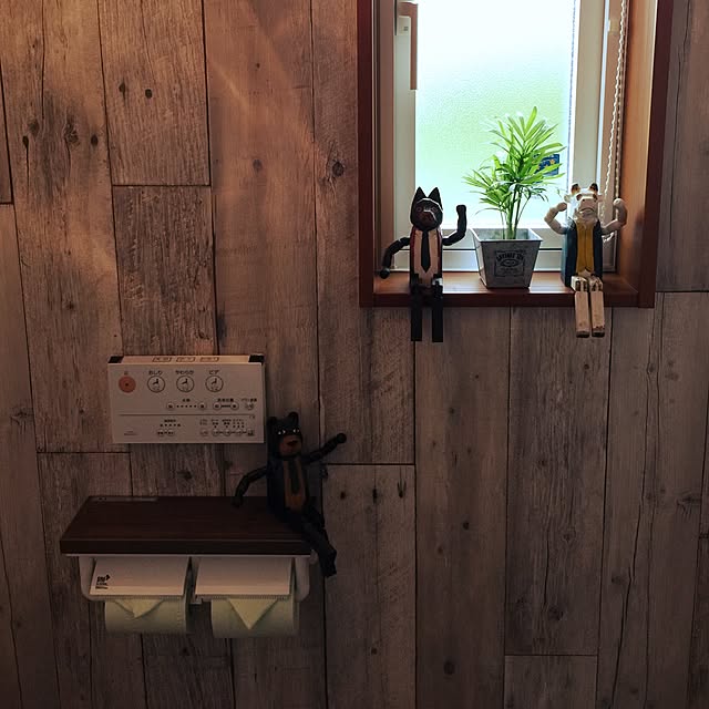 k.a.zさんの実例写真