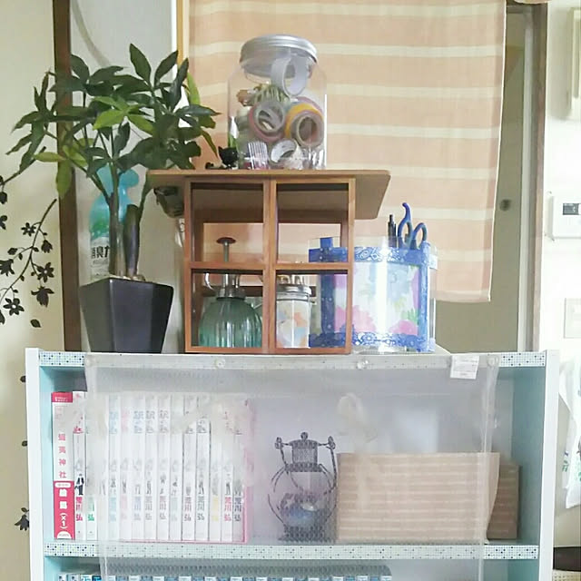 hanayoiさんの実例写真