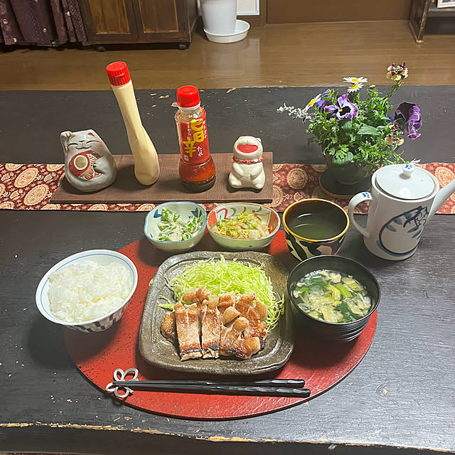 ritsukoさんの部屋