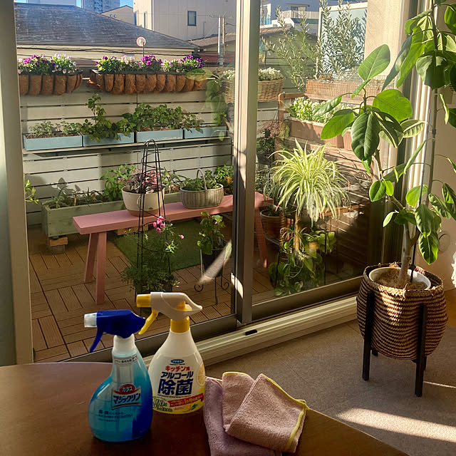 marukoさんの部屋