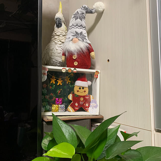 Aqettyさんの部屋