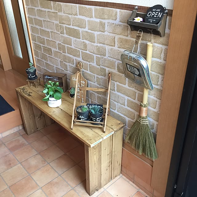 yokochinさんの実例写真
