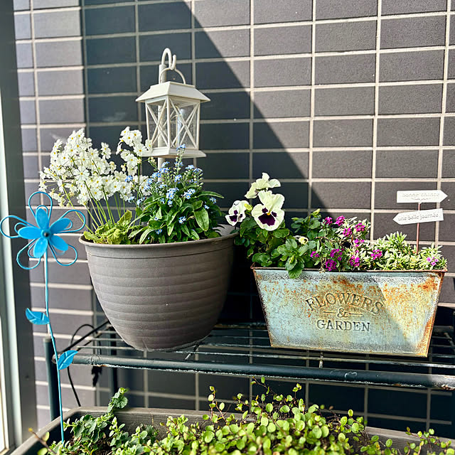 A.Iさんの実例写真