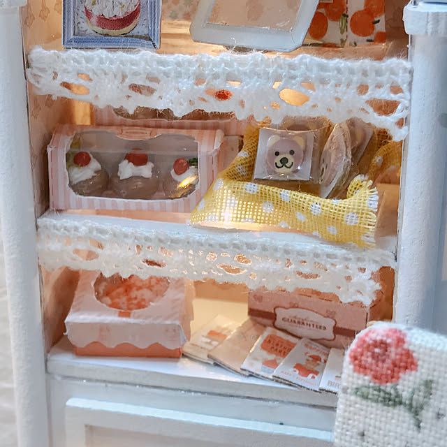 実例写真