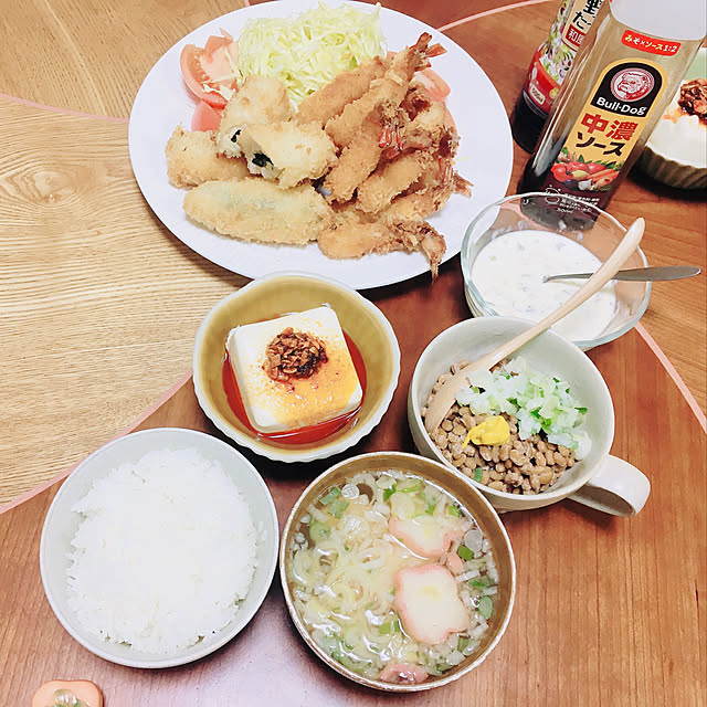 Rakioさんの実例写真