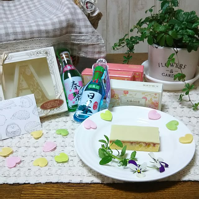 naopyiさんの実例写真