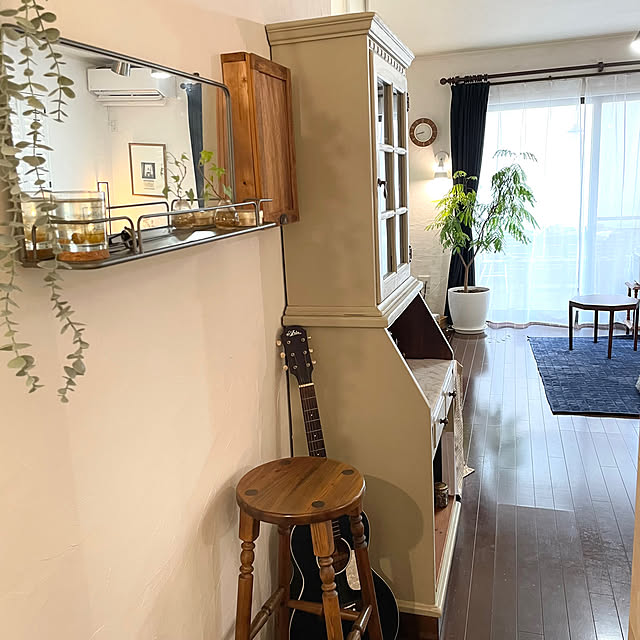 kuroさんの部屋