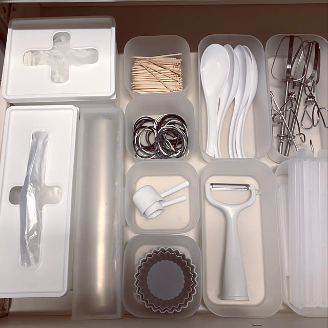 ダイソー/IKEA/100均/セリア/無印良品...などのインテリア実例 - 2019-09-14 18:07:41